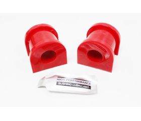 TERRAFIRMA POLYBUSH VOOR 28,0 mm ACHTERSTE ZWARE ANTILIGHEIDSBEUGEL 110/130