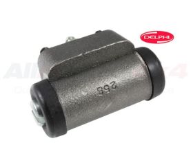 WIELCILINDER - ACHTER - RECHTS - SPEC CODE 23S07618C - 90 83-06
