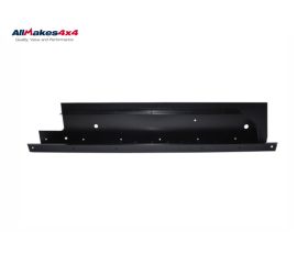SILL OUTER 3 DOOR LH	