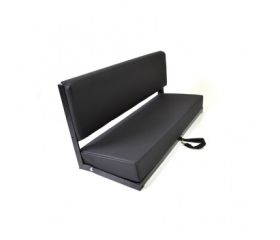 Rear Bench Seat Assembly (With Frame)Suitable for Defender and Series Vehicles