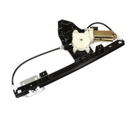 REGULATOR - WINDOW - RH - ELECTRIC ONLY - F1	