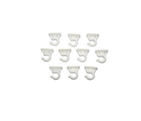 HOOK DRAIN CHANNEL SOFT TOP