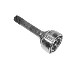 CV JOINT - 32 INTERNAL SPLINES - 10 SPLINE DIFF - NON ABS - DEF 83-06	
