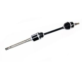 SHAFT - FRONT AXLE - D4	 PR2 HARDY SPICER