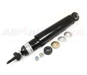 DAMPER - ASSEMBLY - REAR SUSPENSION - 110 83-06/130 83-06	 PR2 BOGE