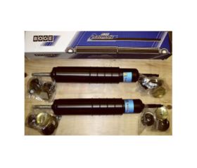 SHOCK ABSORBER FRONT SUSPENSION  110 130