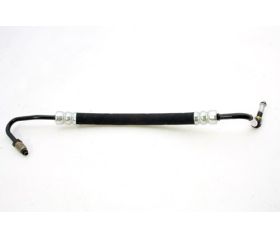 HOSE - HIGH PRESSURE - STEERING BOX - LHD - D1/DEF 83-06