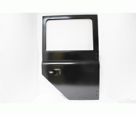 DOOR - REAR LEFT	 PR2 ALLMAKES OE