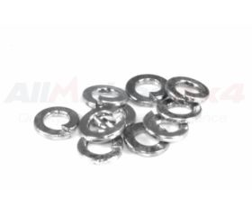 SPRING WASHER - M6 - DEF 07>