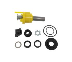 REPAIR KIT - MASTER CYLINDER - LESS ABS - DEF 83-06