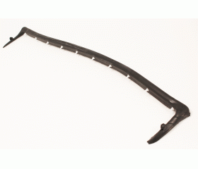 Weatherstrip - Door
