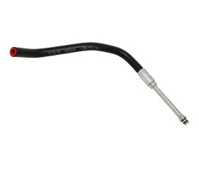 LOW PRESSURE POWER STEERING HOSE LHD