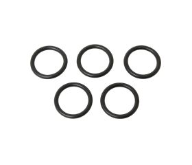  O RING - OIL COOLER PIPES