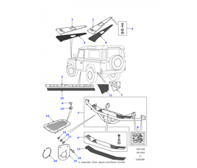 GASKET