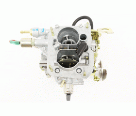CARBURETTER