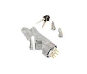 LOCKSET - COMPLETE VEHICLE