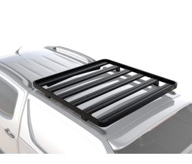 Truck Canopy of Trailer met OEM Track Slimline II Rack Kit / 1345mm (W) X 752mm (L)