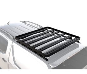 Slimline II dakdragerrekkit voor een hardtop of aanhangwagen/ Hoog/ 1255mm (b) x 954mm (l) - door Front Runner