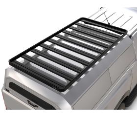 Truck Canopy of Trailer met OEM Track Slimline II Rack Kit / Hoog/ 1425mm (W) X 2166mm (L)