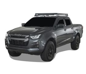 Isuzu D-MAX RG/3rd Gen (2020-heden) Slimline II dakdragerkit