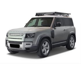 Land Rover Defender 90 (2020-heden) Slimline II dakdrager kit - door Front Runner