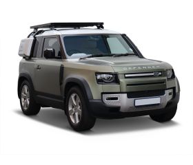 Land Rover Defender 90 (2020-heden) Slimline II Roof Rack Contour Kit