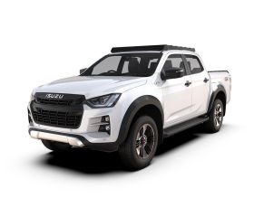 Isuzu D-Max (2020-heden) Slimsport Dakdragerkit