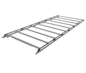 Slimpro Van Rack Expedition Rails / 3927mm (L) to 4129mm (L)