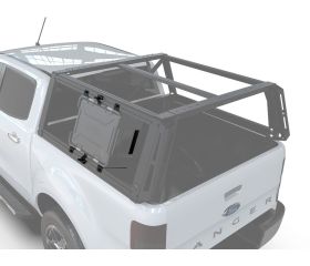 Support de système de chargement Wolf Pack Pro