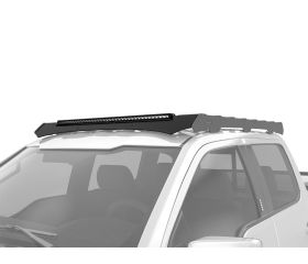 Ford F-150 Crew Cab (2021-Current) Slimsport Rack 40in Light Bar Wind Fairing