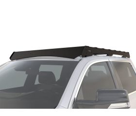 RAM 1500 Crew Cab (2019-Current) Slimsport Rack Wind Fairing