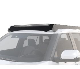 Toyota Sequoia (2023-Current) Slimsport Rack 40in Light Bar Wind Fairing