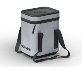 Dometic GO Portable Gear Storage 10L/2.6Gal / Silt