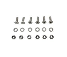 BONNET HINGE BOLT KIT