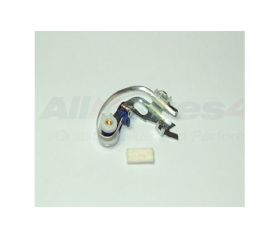 CONTACTSET - VERDELER - SCHUIFCONTACT - BENZINE - DEF 83-06/S3