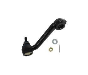 ARM - DROP ARM MET OE KOGELGEWRICHT - STUURHUIS - RHD - D1/DEF ALL/RRC ALLE MERKEN