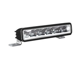 7in LED lichtbalk SX180-SP/12V/24V/spot Beam - van Osram