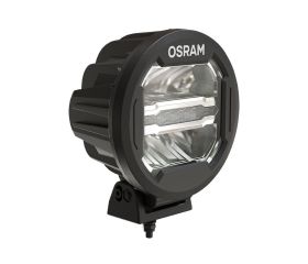 7in LED Licht Rond MX180-CB / 12V/24V / Combo Beam