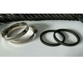 Fuel / Diesel Cooler Repair Kit for TD5 Engine - Land Rover Defender and Discovery 2