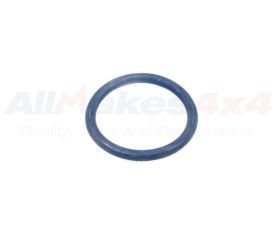 O-RING - INJECTORKABELBOOM - BRANDSTOF - TD5 - D2/DEF 83-06