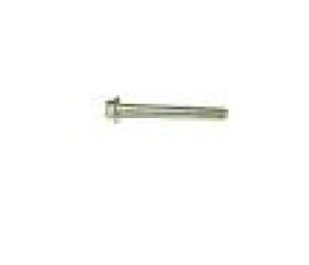 BOUT M8 X 100MM MET FLENSKOP