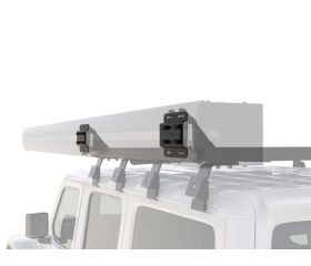 270˚ Awning Quick Release Adaptor Plate