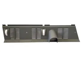 Land Rover Defender Dashboard Fascia Vent  LHD