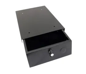 MUD Cubby Box Locker SLIDING BOX