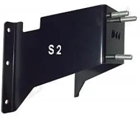 D44 - Discovery 2 Oversized Wheel Carrier