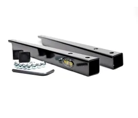MUD Defender Extended Seat Rails