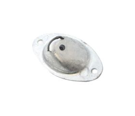 Kettinghouder voor achterklep – Buck Series 2-3