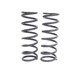 HEAVY LOAD FRONT/LIGHT LOAD REAR SPRINGS - D1/DEF ALL/RRC TERRAFIRMA
