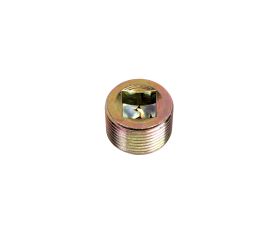 DRAIN/FILLER - TRANSFER BOX - D1/D2/DEF ALL/RRC/P38