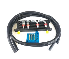R380 Oil Cooler Kit